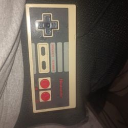 Super Nintendo Controller 