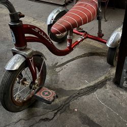 Schwinn Bike / Tricycle 