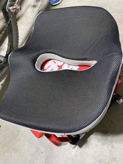 Ergonomic Seat Cushion like new
