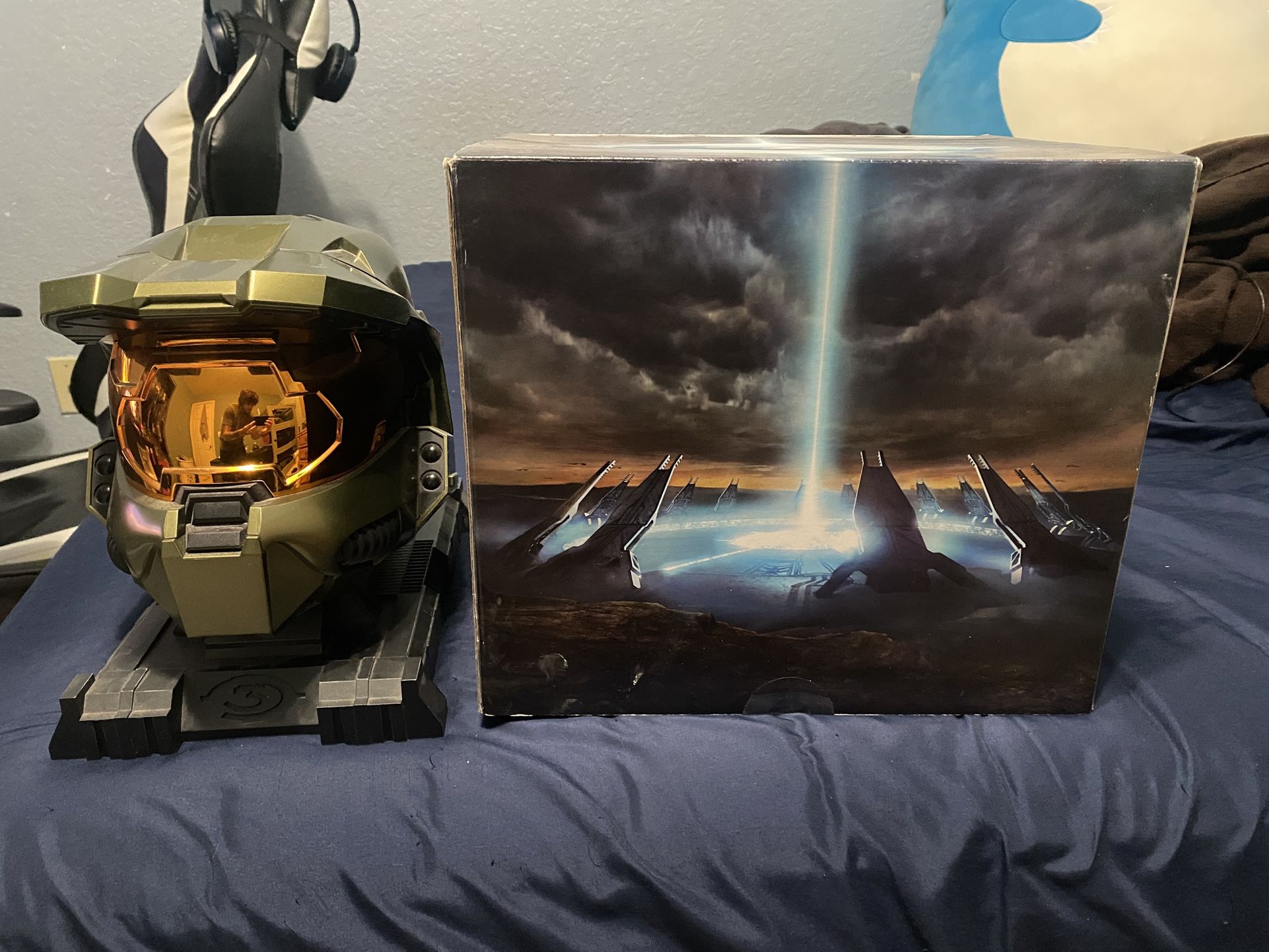 Halo 3 Legendary Edition (No Game)