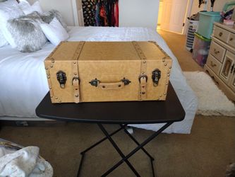 Storage Suit Case