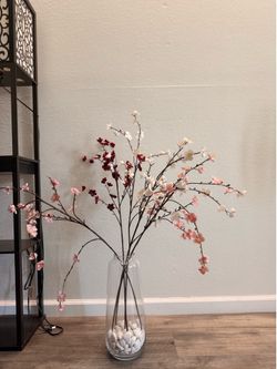 Vase! Home decor! Moving sale!