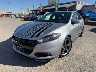 2015 Dodge Dart