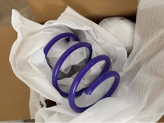 New 2016 to 2026 Honda Civic D2 Lowering Springs * 2 inch drop