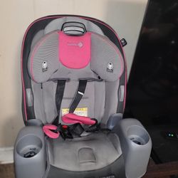Baby Toddler Car Seat