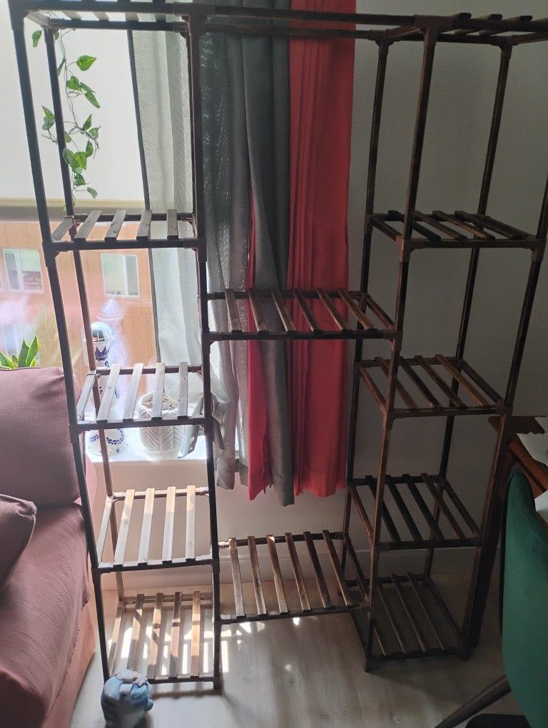 Plant Stand