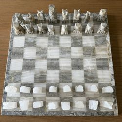 Chess set