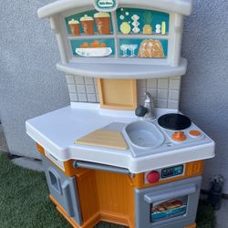Little Tikes Kitchen 🍒 Cocinita
