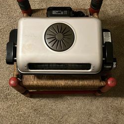 Fish Roaster EF-VPC40