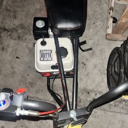 Mini Bike