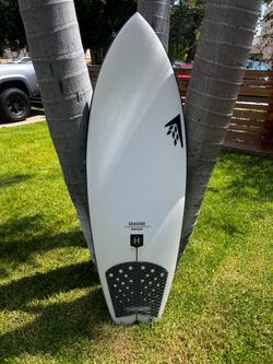FireWire Seaside for sale!