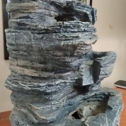 5 Tier Tableop Fountain