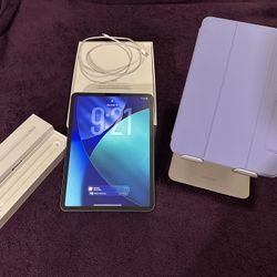 iPad Pro 11-inch (4th Generation) Wi-Fi