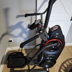 Bowflex Max Trainer M3