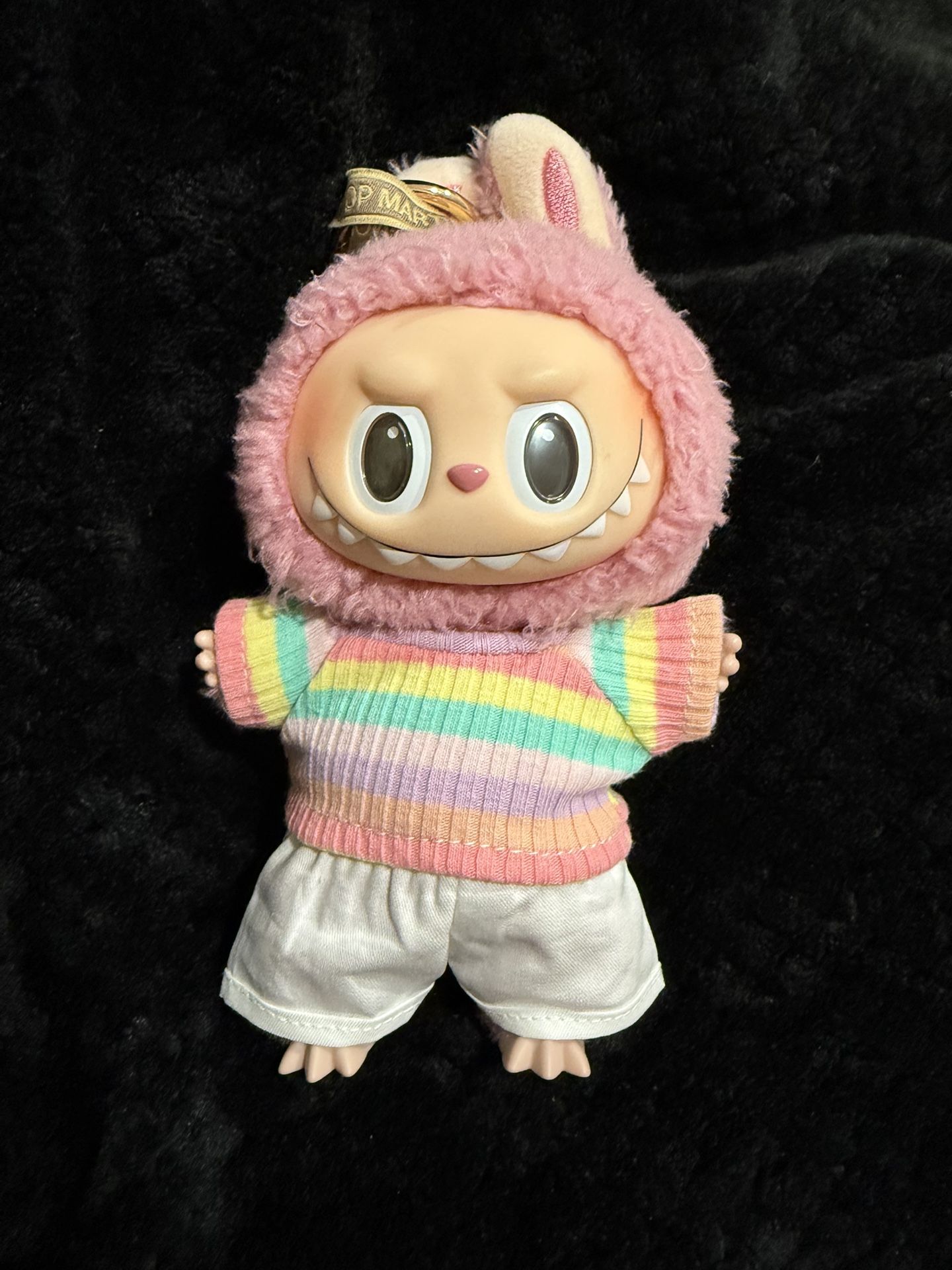 Labubu Clothes