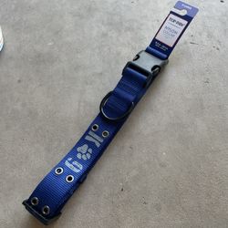 XL Dog Collar