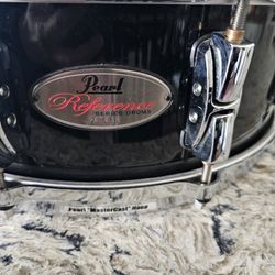 20 Ply Pearl Reference Snare
