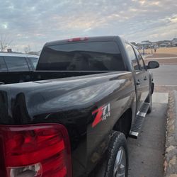 2008 Chevrolet Silverado
