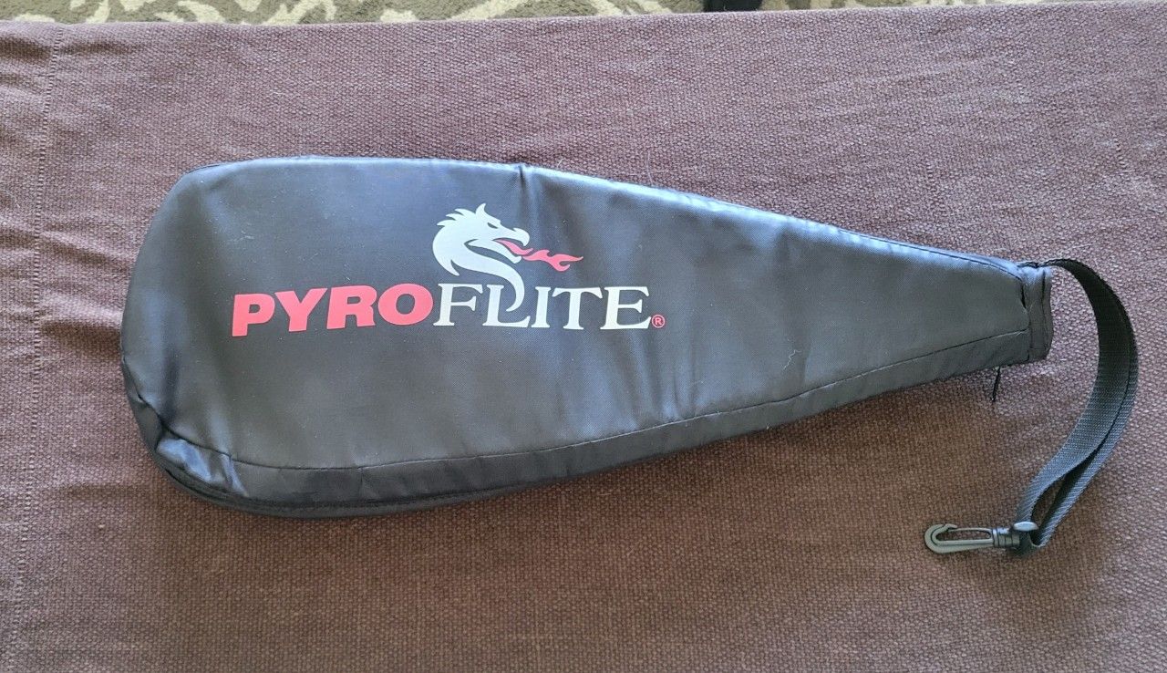 Pyro Flite Bat Warmer