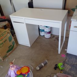 IKEA Mickey Desk