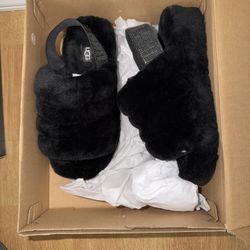 Ugg Slippers 