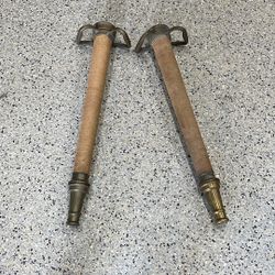 Firehose nozzle 