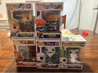 Funko lot