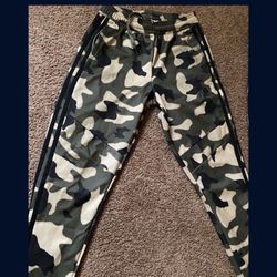 Men Adidas Pants Size Small