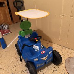 Little Tikes Ride On 