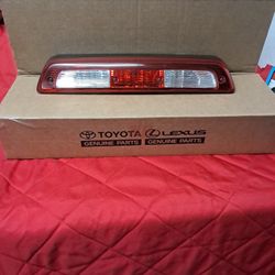 OEM Tundra 3rd Brake Lamp