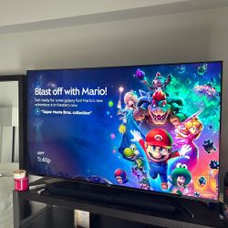 65 Inch Sony HD Smart Television