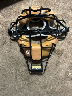 All-Star Empire Baseball Mask