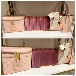 Woman’s Cute Purses 👛