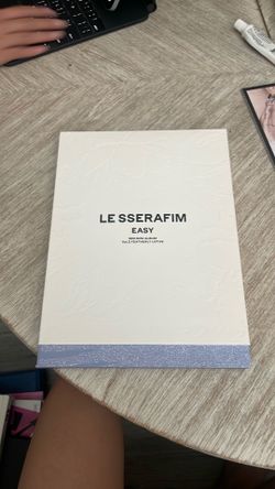 Le sserafim