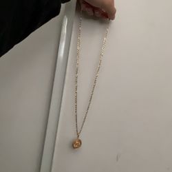 14k Gold Chain