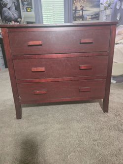 Baby/kids dresser