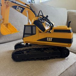CAT Construction Toy