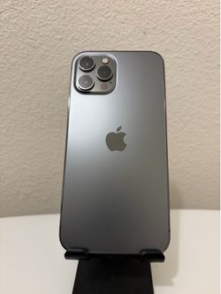 iPhone 12 Pro Max Unlocked 256gb