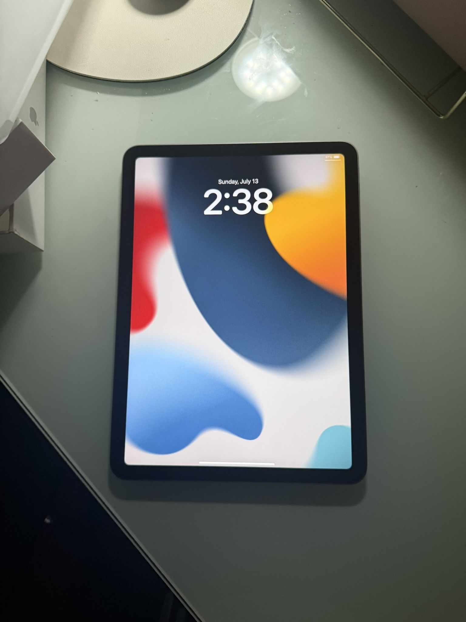 Ipad Air 11 Inch (M2) 2024