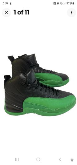 Jordan 12 Retro Size 7 Mens