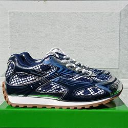Bottega Veneta Orbit Sneakers Size 45