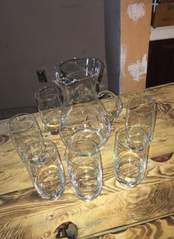 Glassware