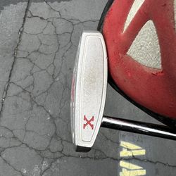 Scotty Cameron putter $200 Takes It