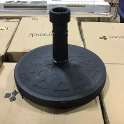 Umbrella Base