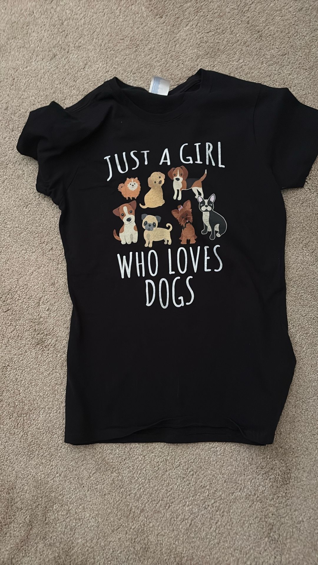 T-shirt
