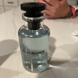 Men’s Cologne Louis Vuitton Imagination-Make Offer