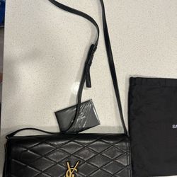 YSL Purse