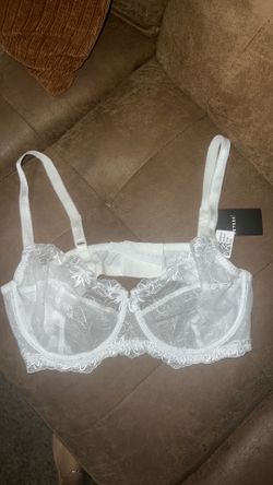 40 D lace Bra