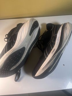 Men ASICS Gel-Nimbus 26 wide
