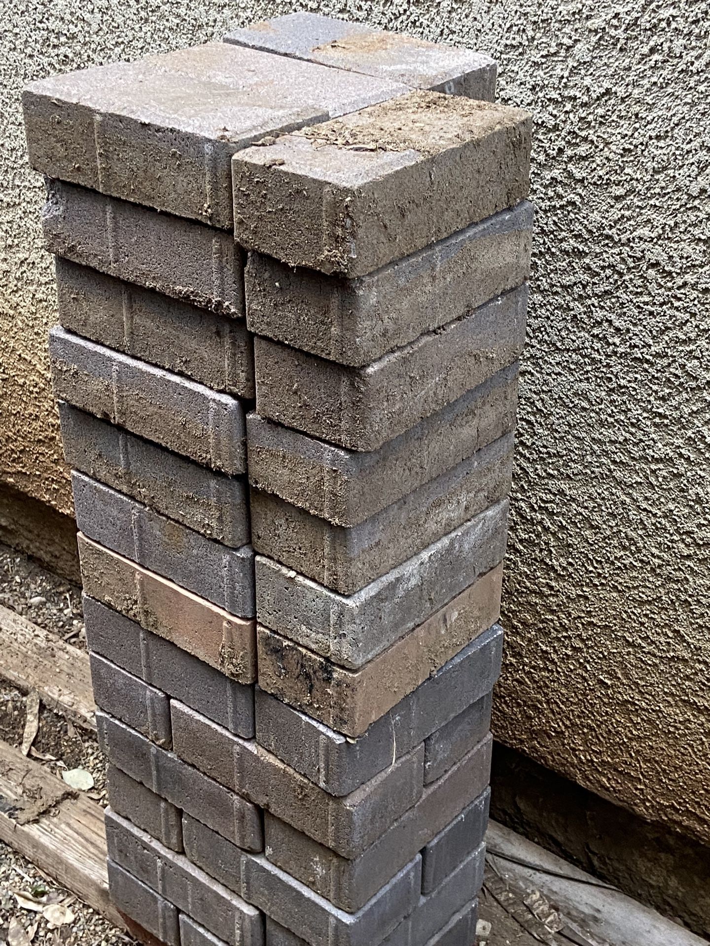 Patio Bricks for Sale in Murrieta, CA - OfferUp